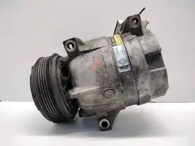 Автозапчасти б/у  за RENAULT SCENIC RX4 (JA0)  ссылки OEM IAM 7700105765  6560769