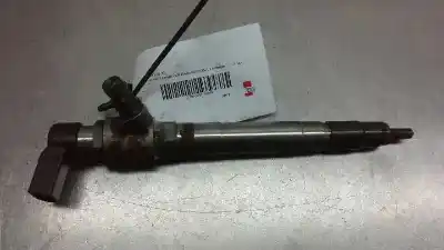 Gebrauchtes Autoersatzteil INJEKTOR zum FORD TRANSIT CUSTOM KASTEN  OEM-IAM-Referenzen BK2Q -9K546-AG  