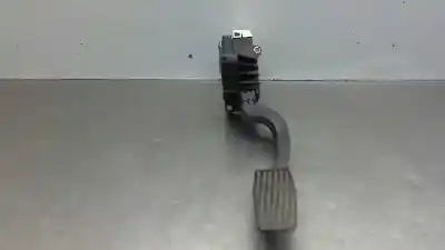 İkinci el araba yedek parçası GAZ PEDALI için OPEL CORSA D (S07)  OEM IAM referansları 13305804  