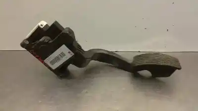 Автозапчастина б/у педаль акселератора для opel corsa d (s07) 1.4 (l08 l68) посилання на oem iam 13305804  