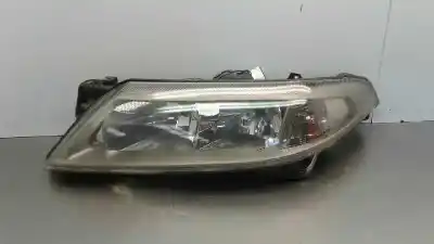 Second-hand car spare part left headlight for renault laguna ii (bg0) 1.9 dci diesel oem iam references   