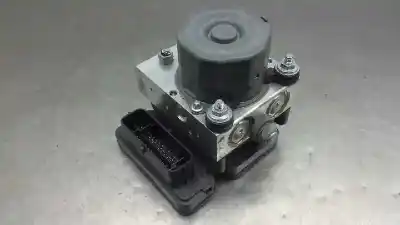 Peça sobressalente para automóvel em segunda mão abs por opel corsa d (s07) 1.4 (l08 l68) referências oem iam 39084530