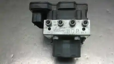 Peça sobressalente para automóvel em segunda mão abs por opel corsa d (s07) 1.4 (l08 l68) referências oem iam 39084530  