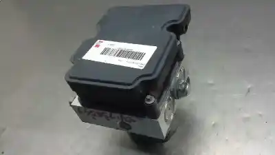 Peça sobressalente para automóvel em segunda mão abs por opel corsa d (s07) 1.4 (l08 l68) referências oem iam 39084530  