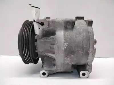 Peça sobressalente para automóvel em segunda mão Compressor De Ar Condicionado A/a A/c por FIAT PUNTO BERLINA (188) 1.2 8V Dynamic Referências OEM IAM 592475900  