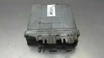 Second-hand car spare part ECU ENGINE CONTROL for RENAULT SCENIC (JA..)  OEM IAM references 0281010077  244