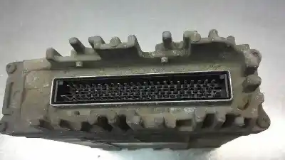 Gebrauchtes Autoersatzteil ecu-motorsteuergerät uce motorsteuergerät zum renault scenic (ja..) 1.9 dti diesel cat oem-iam-referenzen 0281010077  244