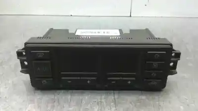 Автозапчасти б/у климат-контроль за audi a3 (8l) 1.9 tdi ссылки oem iam 8l0820043d Автозапчасти б/у климат-контроль за audi a3 (8l) 1.9 tdi ссылки oem iam 8l0820043d