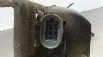Автозапчастина б/у двигатель передніх склоочисників для renault scenic (ja..) 1.9 dti diesel cat посилання на oem iam 7701052228  