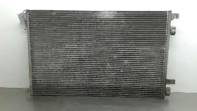 Pezzo di ricambio per auto di seconda mano condensatore / radiatore aria condizionata per renault scenic ii confort dynamique riferimenti oem iam   