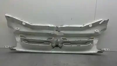 Peça sobressalente para automóvel em segunda mão grelha frontal por citroen berlingo 1.9 d multispace referências oem iam   