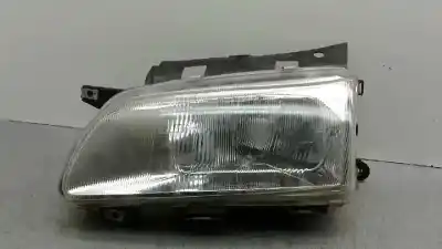 Peça sobressalente para automóvel em segunda mão farol / farolim esquerdo por citroen berlingo 1.9 d multispace referências oem iam 