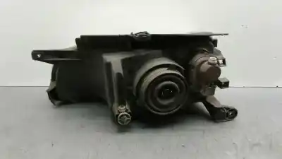 Second-hand car spare part right headlight for citroen berlingo 1.9 d multispace oem iam references   