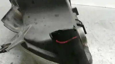 Second-hand car spare part right headlight for citroen berlingo 1.9 d multispace oem iam references   