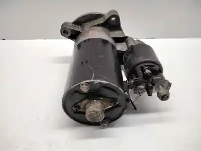 Peça sobressalente para automóvel em segunda mão motor de arranque por citroen berlingo 1.4 referências oem iam 0001112041  6703010192