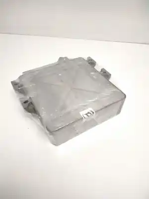 Second-hand car spare part ecu engine control for citroen berlingo 1.4 oem iam references 9628993580 16315114 iaw1ap40