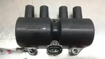 İkinci el araba yedek parçası Atesleme Bobini için DAEWOO LANOS SE OEM IAM referansları 19005230  