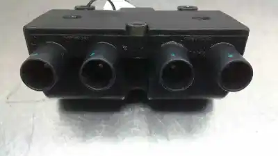 Pezzo di ricambio per auto di seconda mano bobina di accensione per daewoo lanos se riferimenti oem iam 19005230  