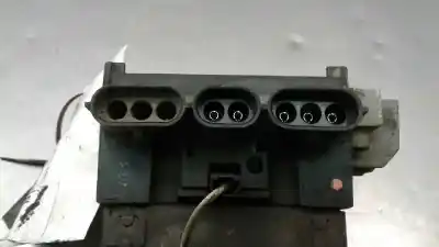 Автозапчастина б/у котушка запалювання для renault clio i fase i+ii (b/c57) 1.4 посилання на oem iam 7700732263  7700852093