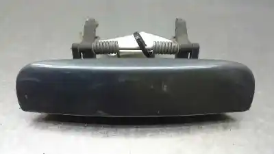 Second-hand car spare part exterior right front door handle for audi a3 (8p) 2.0 tdi ambiente oem iam references 8e0839207