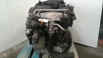 Pièce détachée automobile d'occasion moteur complet pour audi a3 (8p) 2.0 tdi ambiente références oem iam bkd  