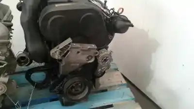 Pièce détachée automobile d'occasion moteur complet pour audi a3 (8p) 2.0 tdi ambiente références oem iam bkd  