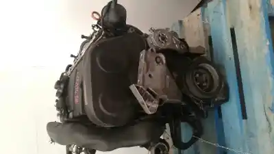 Pièce détachée automobile d'occasion moteur complet pour audi a3 (8p) 2.0 tdi ambiente références oem iam bkd  
