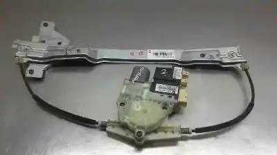 Second-hand car spare part PASSENGER SIDE RIGHT WINDOW REGULATOR for CITROEN C4 SEDAN  OEM IAM references   