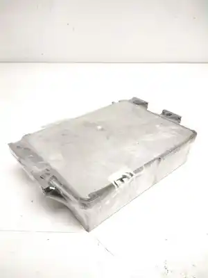 Second-hand car spare part ecu engine control for renault twingo (co6) 1.2 oem iam references h0m7700856784 16085104 7700871780