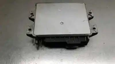 Second-hand car spare part ecu engine control for renault twingo (co6) 1.2 oem iam references h0m7700856784 16085104 7700871780