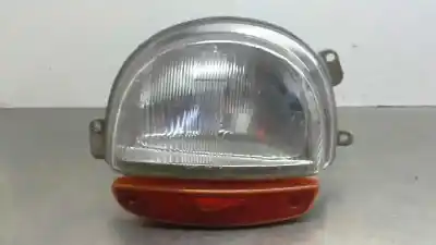 Peça sobressalente para automóvel em segunda mão farol / farolim esquerdo por renault twingo (co6) 1.2 referências oem iam 