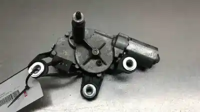 Second-hand car spare part rear windshield wiper motor for volkswagen caddy ka/kb (2k) furg. oem iam references 1t0955711
