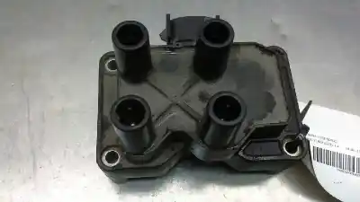 Second-hand car spare part Ignition Coil for FORD PUMA (CCE) 1.4 OEM IAM references 5008193  