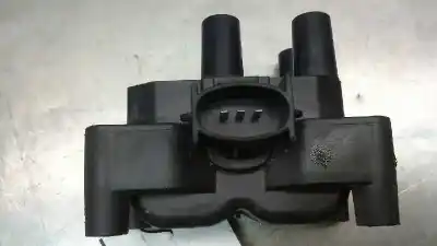 Peça sobressalente para automóvel em segunda mão bobina de ignição por ford puma (cce) 1.4 referências oem iam 5008193  