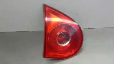 Second-hand car spare part left tailgate door light for volkswagen golf v berlina (1k1) gti oem iam references 