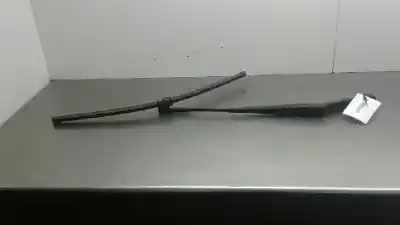 Second-hand car spare part left front windshield wiper arm for volkswagen golf v berlina (1k1) gti oem iam references 