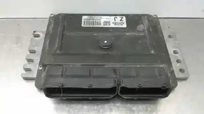 İkinci el araba yedek parçası Ecu Motor Kontrol Cihazi için NISSAN MICRA (K12E) Acenta OEM IAM referansları 23710AX10E  117