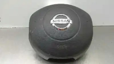 Tweedehands auto-onderdeel airbag voor links voor nissan micra (k12e) acenta oem iam-referenties 48470ax600