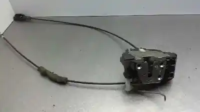 İkinci el araba yedek parçası  için NISSAN MICRA (K12E)  OEM IAM referansları 80501BG00A  