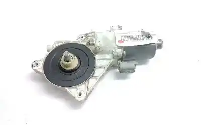 İkinci el araba yedek parçası sag ön cam motoru için nissan micra (k12e) acenta oem iam referansları 80730bc400  