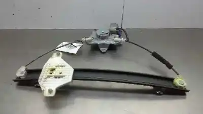 Peça sobressalente para automóvel em segunda mão elevador de vidros traseiro esquerdo por chevrolet captiva 2.0 diesel cat referências oem iam 