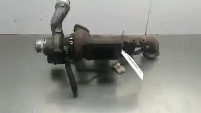 Recambio de automóvil de segunda mano de turbocompresor para ford transit connect (tc7) furgón (2006->) referencias oem iam 7t1q6k682ab