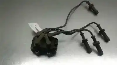 Tweedehands auto-onderdeel bobine voor peugeot 106 (s2) long beach oem iam-referenties 