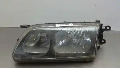 Second-hand car spare part left headlight for mazda 626 berlina (gf) 2.0 ac oem iam references gg3e51040a