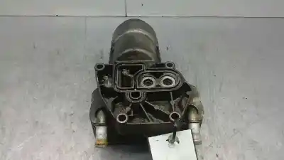 Second-hand car spare part oil filter support for opel astra g berlina 2.0 dti oem iam references 90571672  