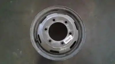 Peça sobressalente para automóvel em segunda mão jante por ford transit bus 1995 2.5 diesel cat referências oem iam 