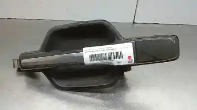 Автозапчасти б/у ЗАДНЯЯ ЛЕВАЯ НАРУЖНАЯ РУЧКА за MITSUBISHI MONTERO (V60/V70)  ссылки OEM IAM   