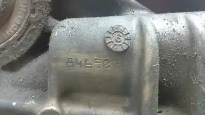 Second-hand car spare part clutch cylinder for iveco eurocargo 85 e 15 oem iam references   