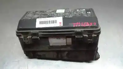 Peça sobressalente para automóvel em segunda mão caixa de fusíveis e relés por honda hr-v (gh) 2wd referências oem iam s2hg0