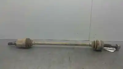 Tweedehands auto-onderdeel transmissie links achter voor renault koleos expression oem iam-referenties 